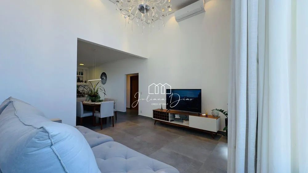 Casa de Condomínio, 3 quartos - Foto 7