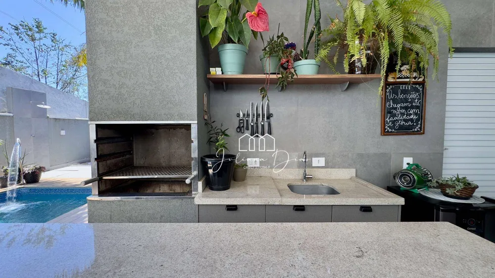 Casa de Condomínio, 3 quartos - Foto 6