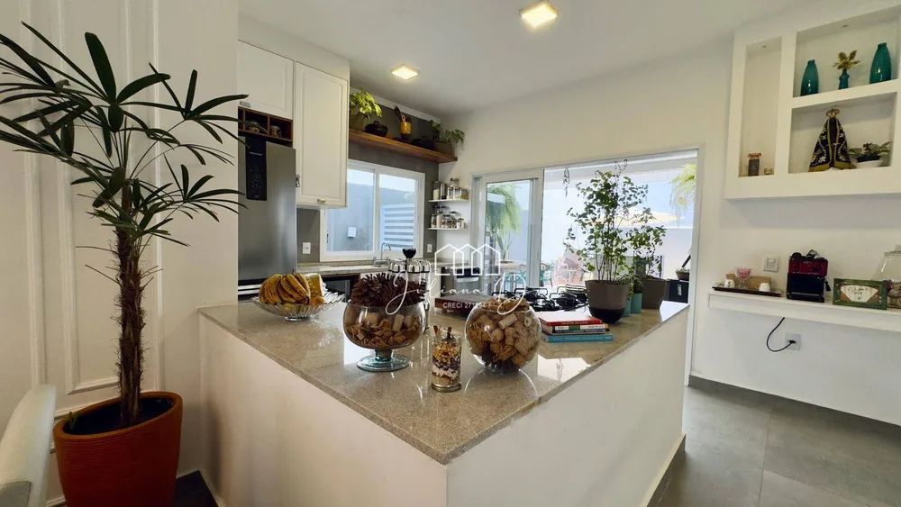 Casa de Condomínio, 3 quartos - Foto 7