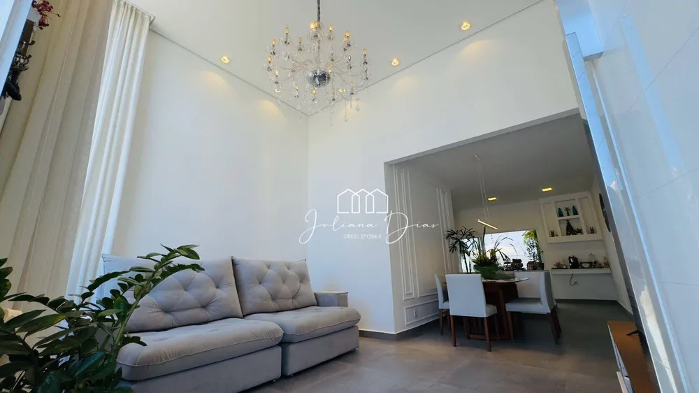 Casa de Condomínio, 3 quartos - Foto 4