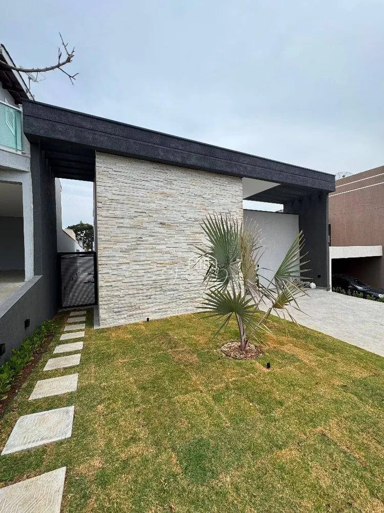 Casa de Condomínio, 3 quartos - Foto 10