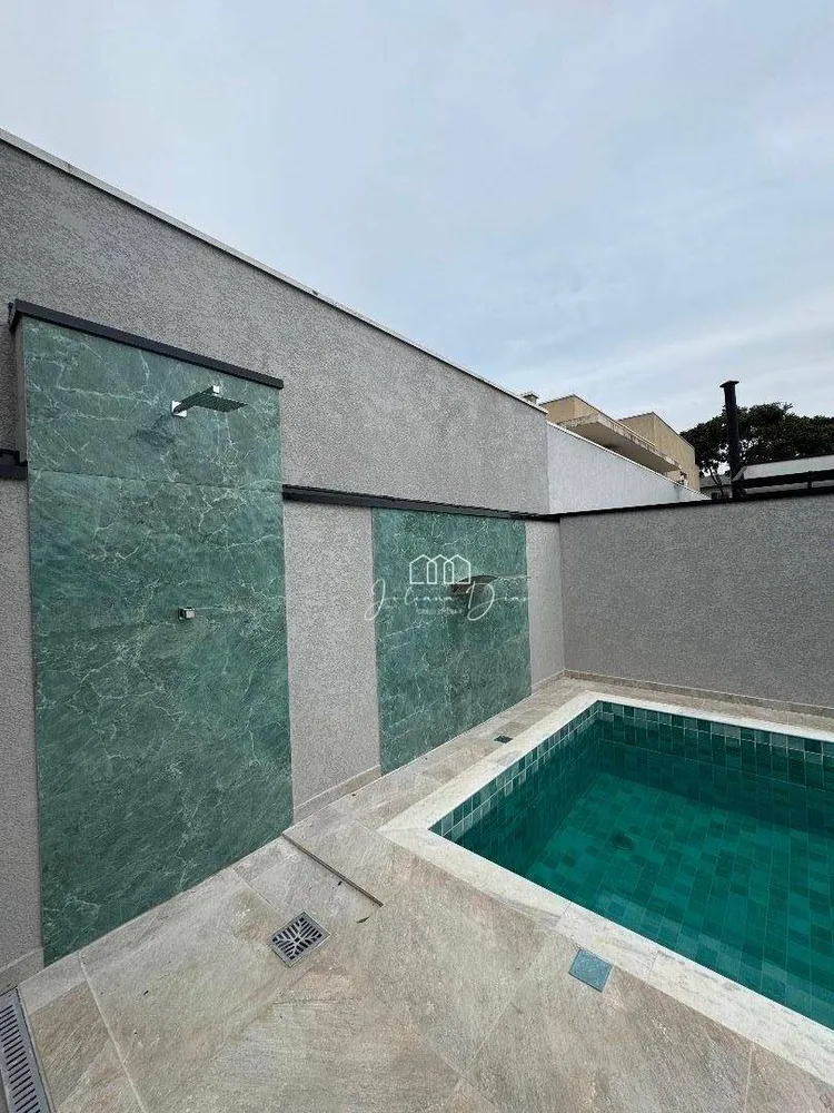 Casa de Condomínio, 3 quartos - Foto 2