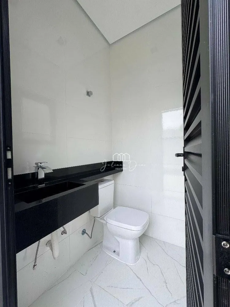 Casa de Condomínio, 3 quartos - Foto 6