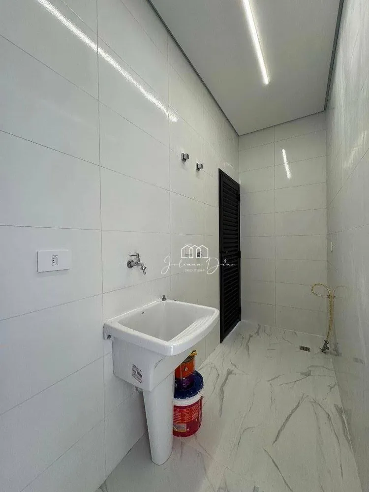 Casa de Condomínio, 3 quartos - Foto 11
