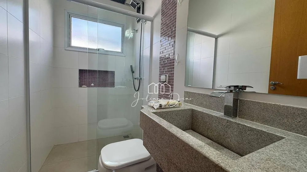 Sobrado, 3 quartos, 307 m² - Foto 9
