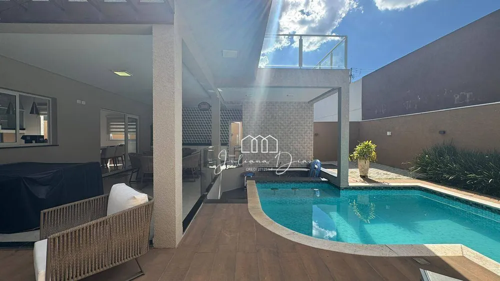 Sobrado, 3 quartos, 307 m² - Foto 14