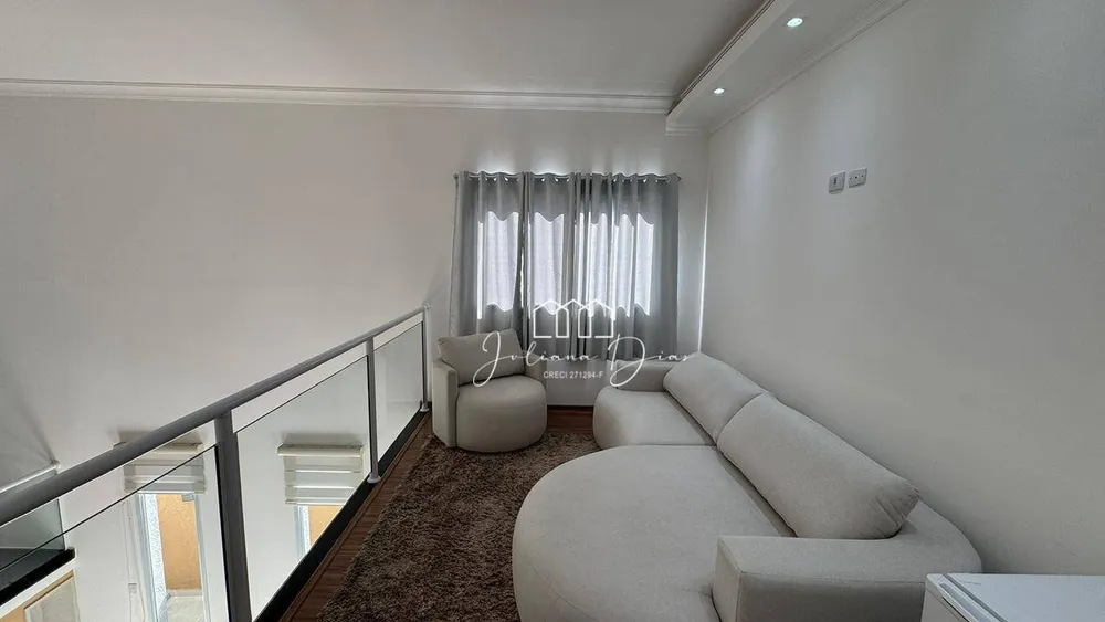 Sobrado, 3 quartos, 307 m² - Foto 7