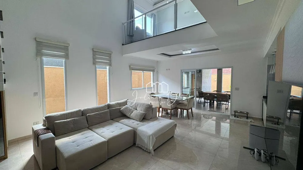 Sobrado, 3 quartos, 307 m² - Foto 12