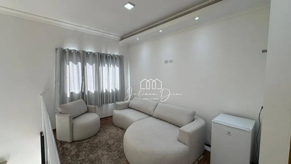 Sobrado, 3 quartos, 307 m² - Foto 10