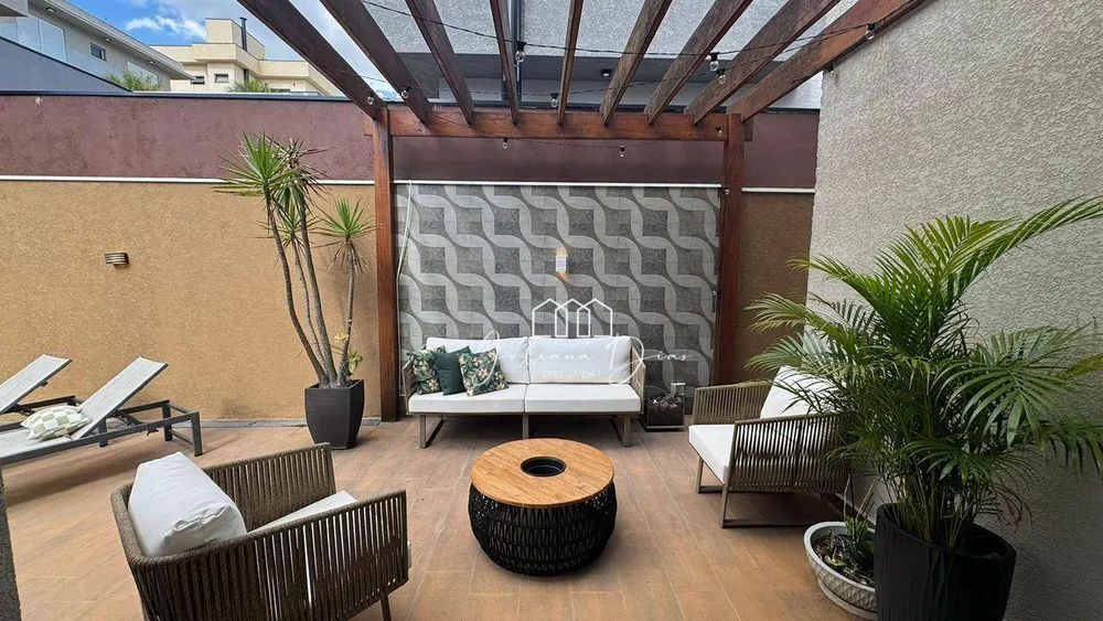 Sobrado, 3 quartos, 307 m² - Foto 5
