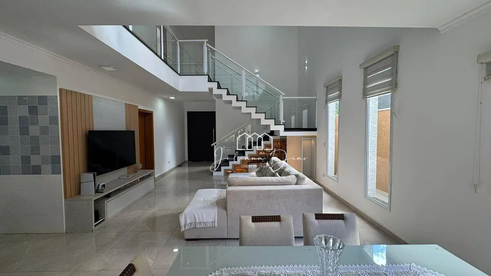 Sobrado, 3 quartos, 307 m² - Foto 11