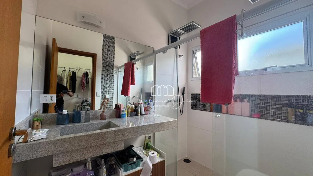 Sobrado, 3 quartos, 307 m² - Foto 9