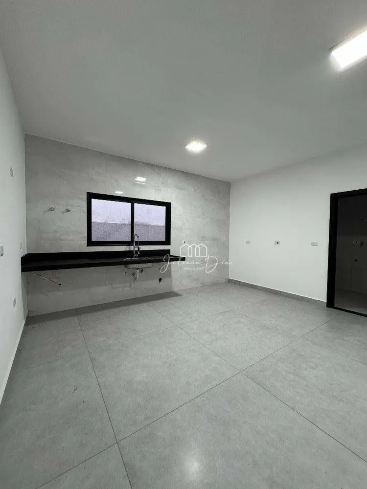 Sobrado, 4 quartos, 305 m² - Foto 2