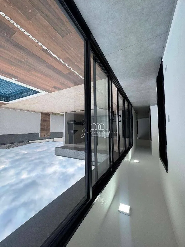 Sobrado, 4 quartos, 305 m² - Foto 5