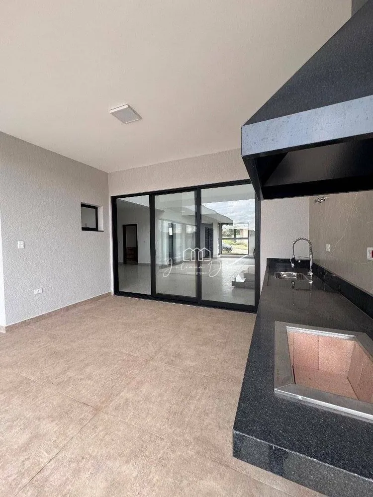 Sobrado, 4 quartos, 305 m² - Foto 6