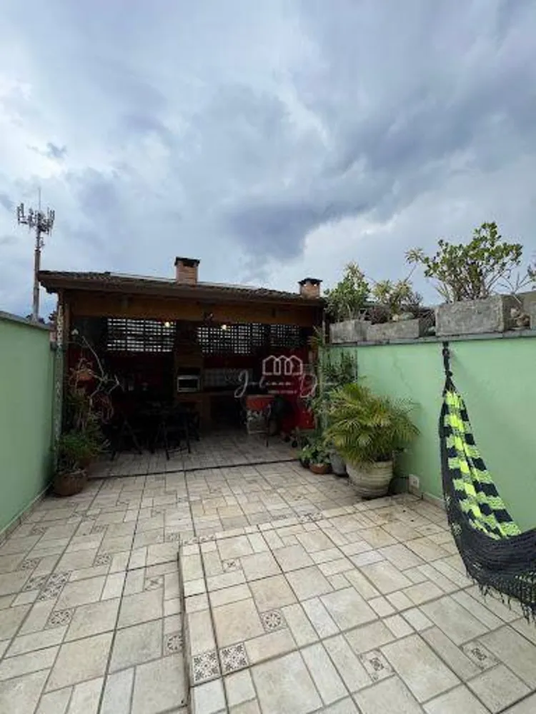 Casa, 2 quartos, 160 m² - Foto 9