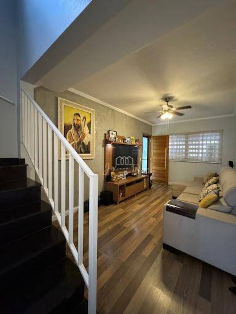 Casa, 2 quartos, 160 m² - Foto 8