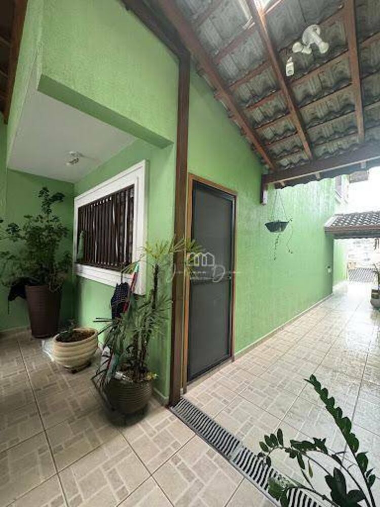 Casa, 2 quartos, 160 m² - Foto 4