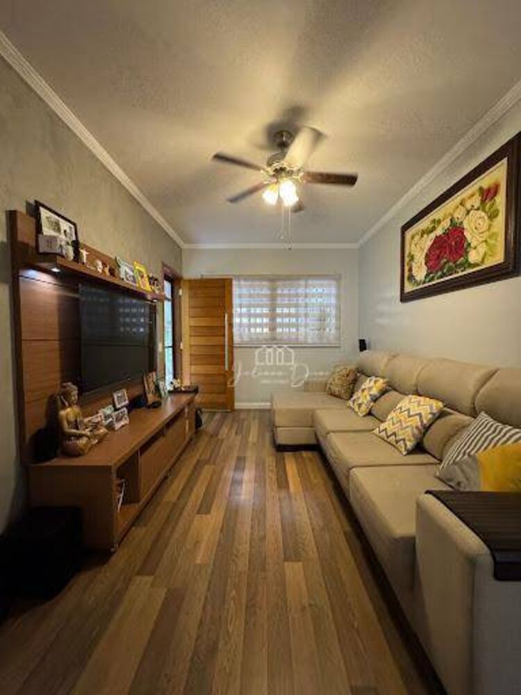 Casa, 2 quartos, 160 m² - Foto 7