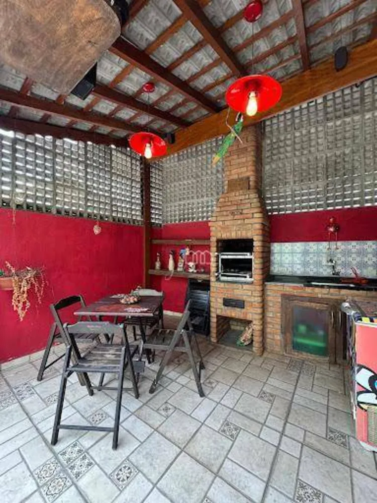 Casa, 2 quartos, 160 m² - Foto 20