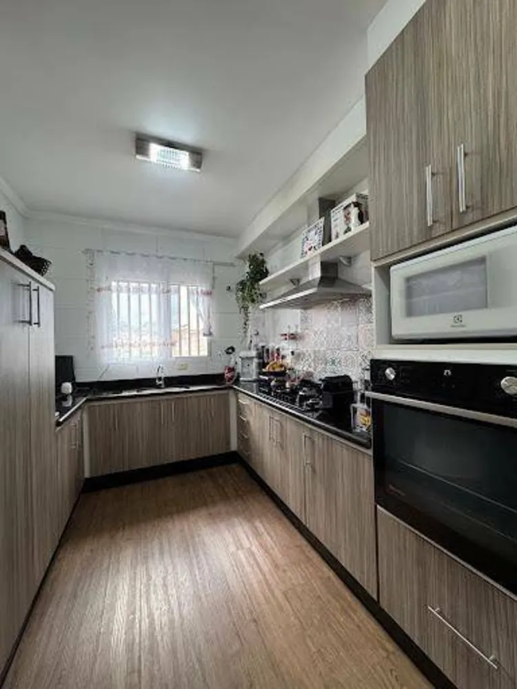 Casa, 2 quartos, 160 m² - Foto 17