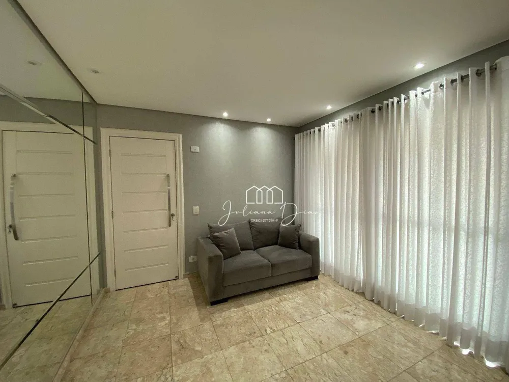 Apartamento, 2 quartos, 105 m² - Foto 2