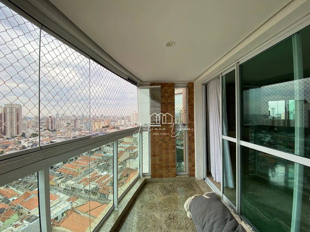 Apartamento, 2 quartos, 105 m² - Foto 3