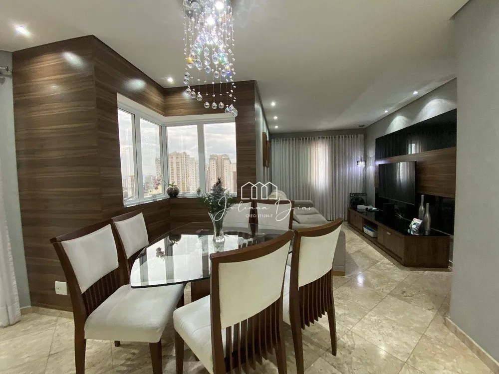 Apartamento, 2 quartos, 105 m² - Foto 8