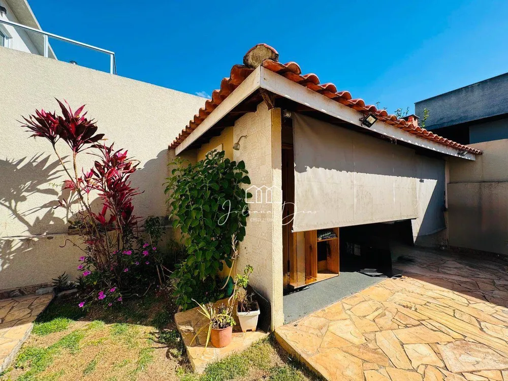 Casa de Condomínio, 3 quartos - Foto 8