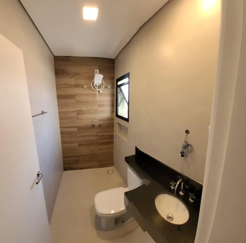 Sobrado, 3 quartos, 200 m² - Foto 16