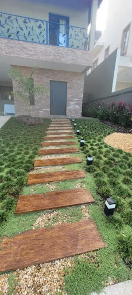 Sobrado, 3 quartos, 200 m² - Foto 13