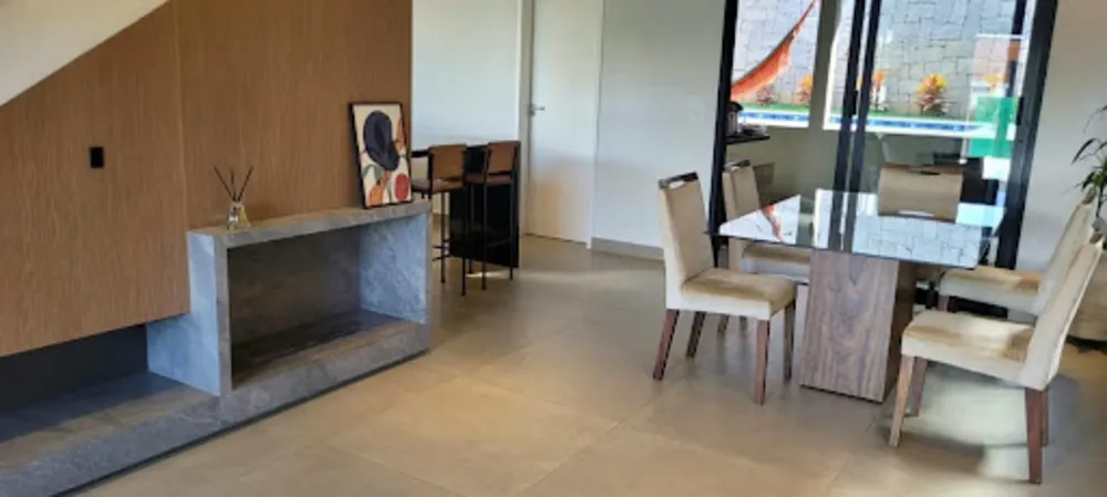 Sobrado, 3 quartos, 200 m² - Foto 6
