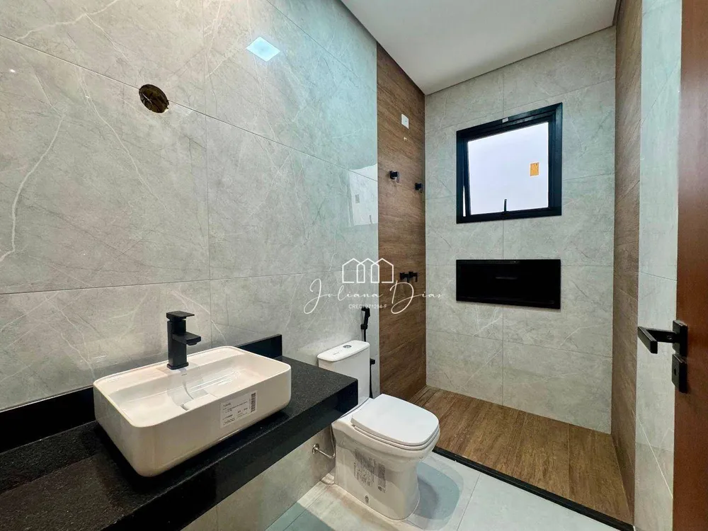Casa de Condomínio, 3 quartos - Foto 5