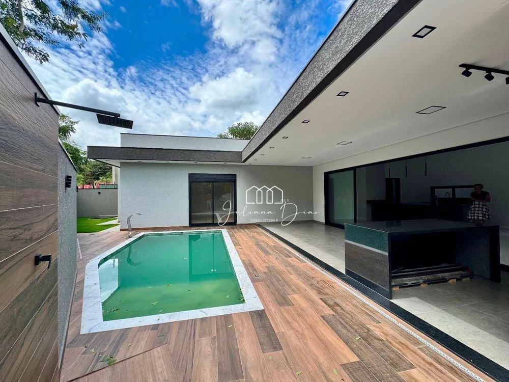 Casa de Condomínio, 3 quartos - Foto 6