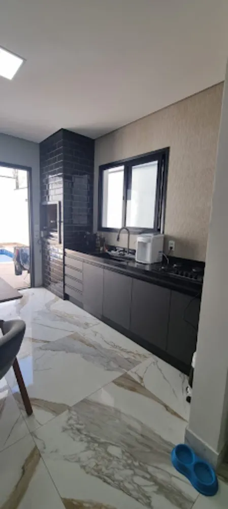 Casa de Condomínio, 3 quartos - Foto 12