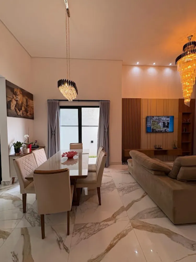 Casa de Condomínio, 3 quartos - Foto 7