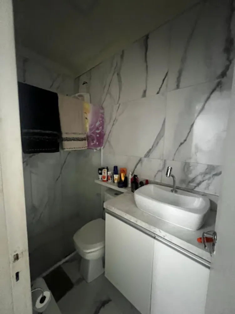 Sobrado, 3 quartos, 120 m² - Foto 4