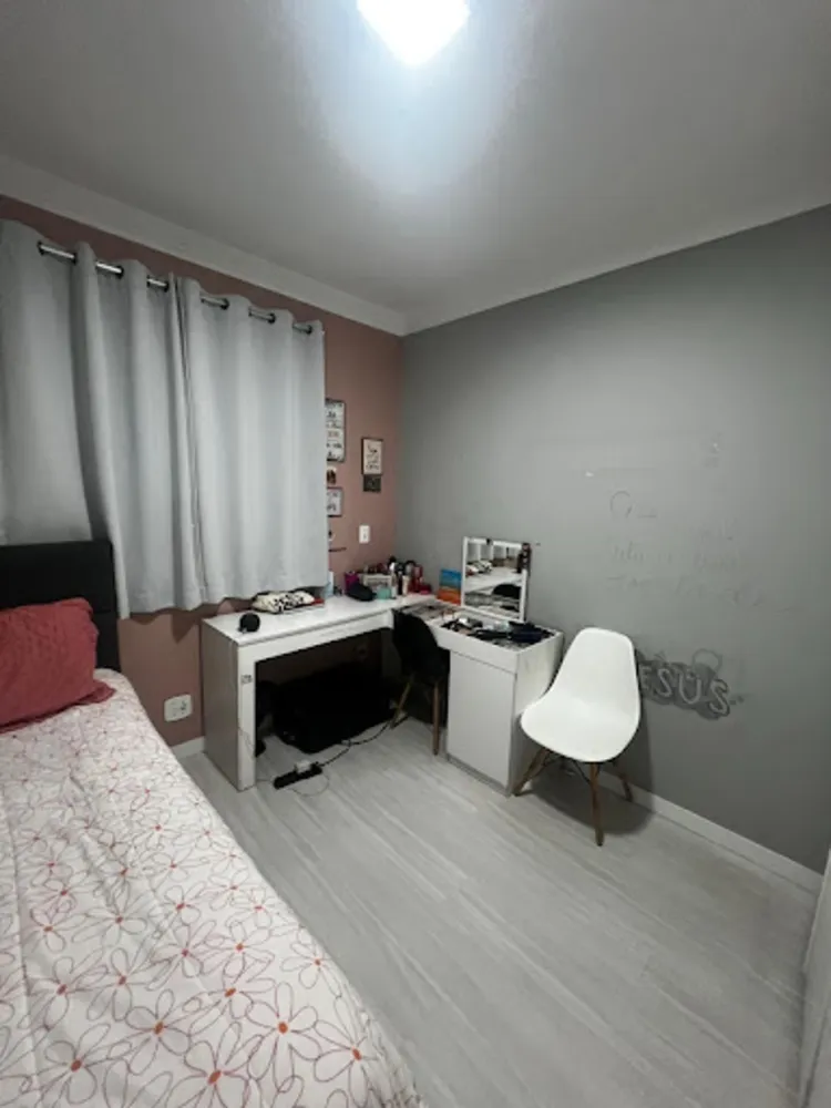 Sobrado, 3 quartos, 120 m² - Foto 10