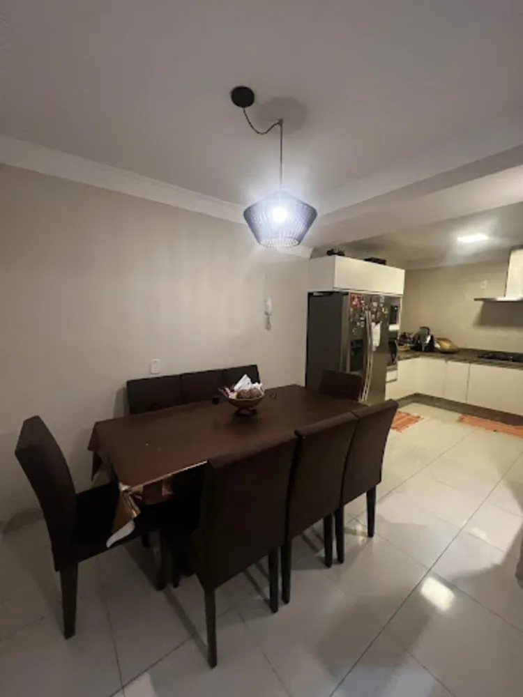 Sobrado, 3 quartos, 120 m² - Foto 3