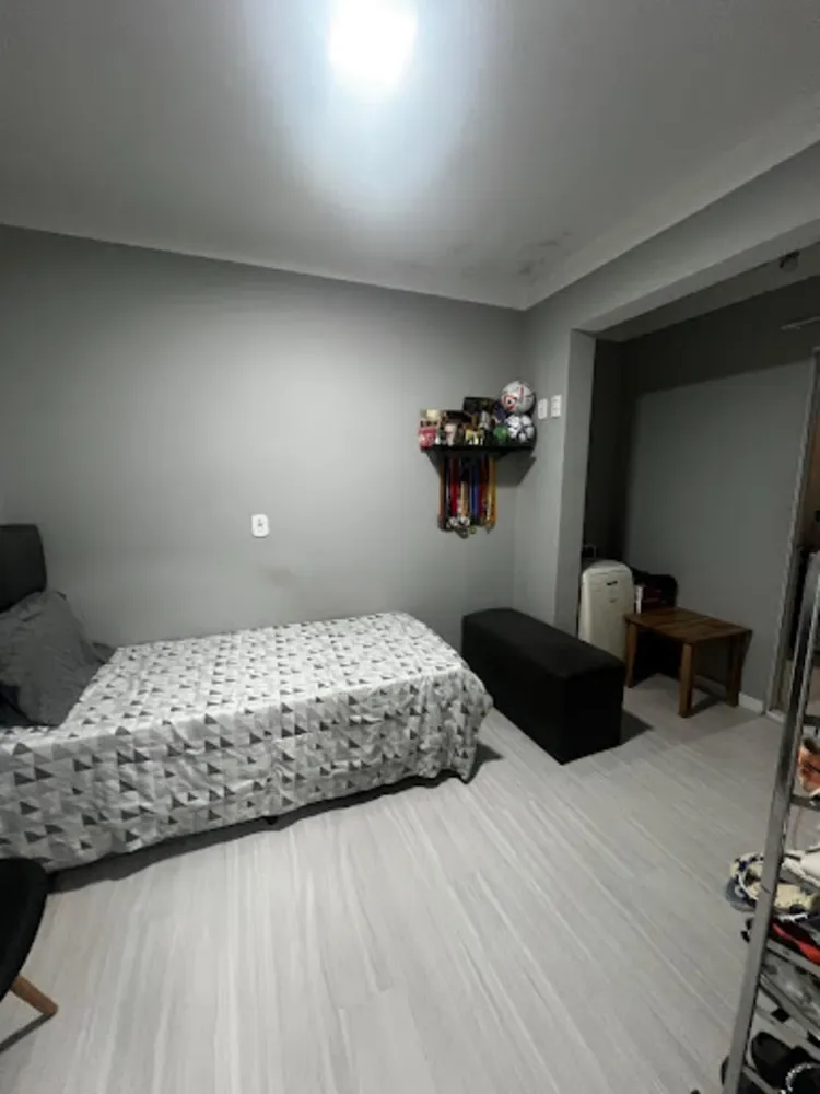 Sobrado, 3 quartos, 120 m² - Foto 8