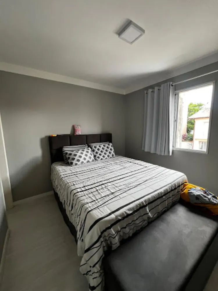 Sobrado, 3 quartos, 120 m² - Foto 11