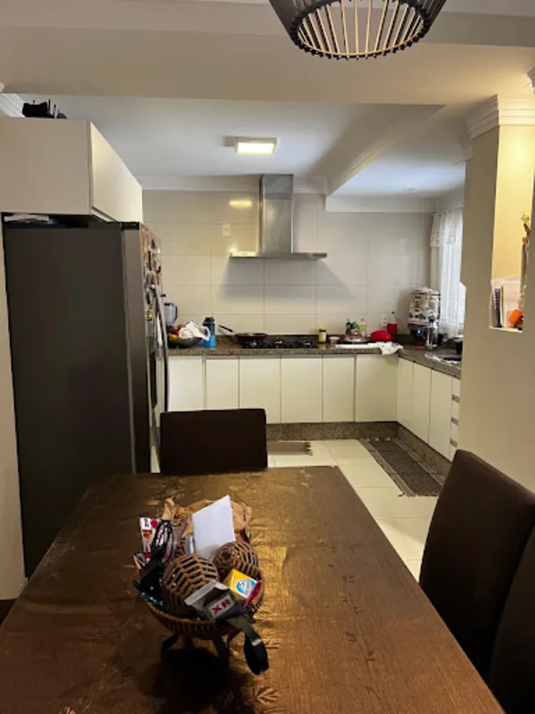 Sobrado, 3 quartos, 120 m² - Foto 12