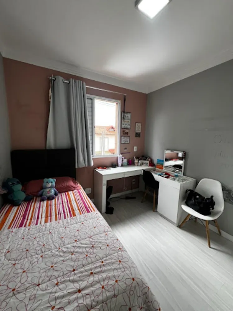 Sobrado, 3 quartos, 120 m² - Foto 6