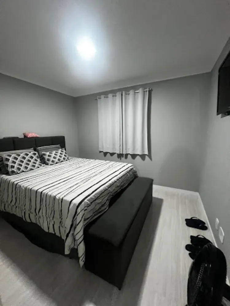 Sobrado, 3 quartos, 120 m² - Foto 5