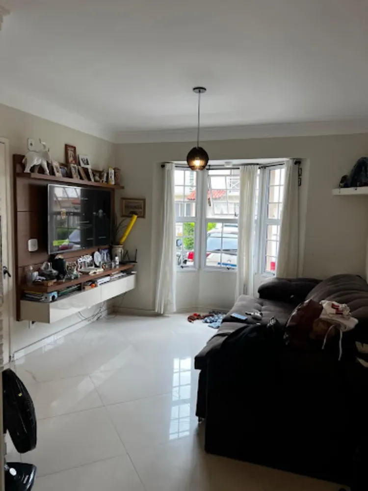 Sobrado, 3 quartos, 120 m² - Foto 13