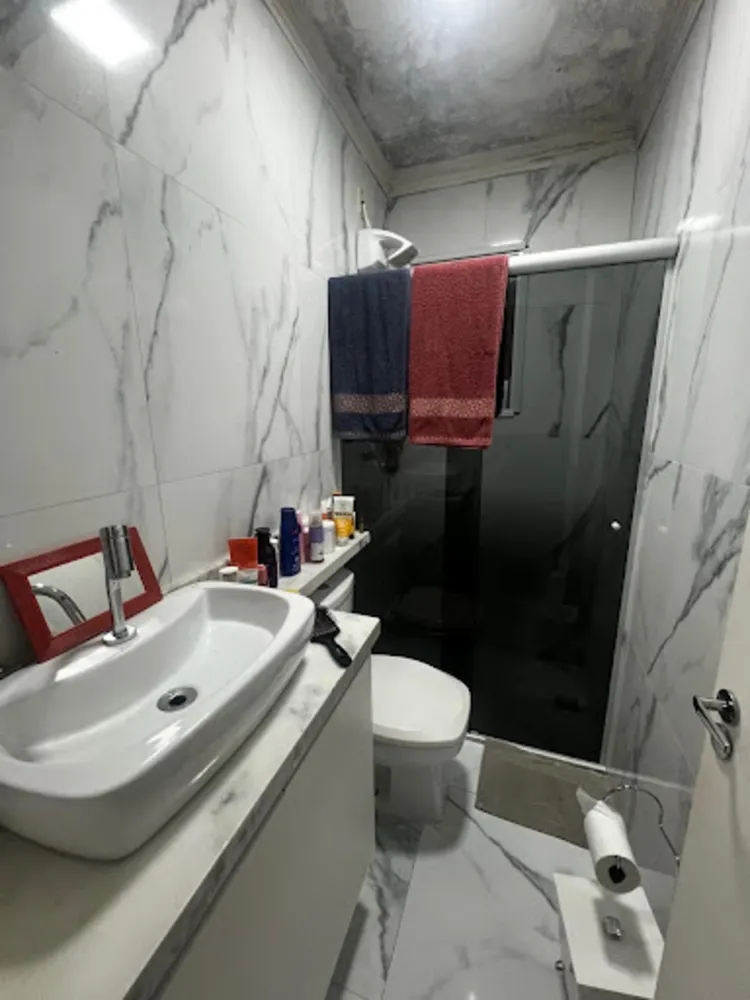 Sobrado, 3 quartos, 120 m² - Foto 2