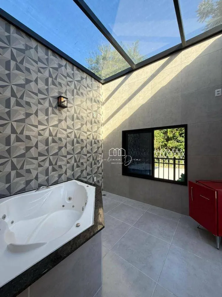 Sobrado, 3 quartos, 234 m² - Foto 7