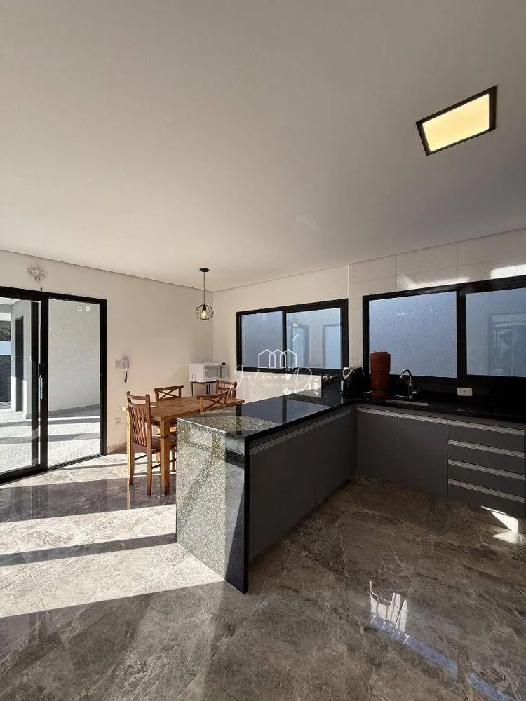 Sobrado, 3 quartos, 234 m² - Foto 5