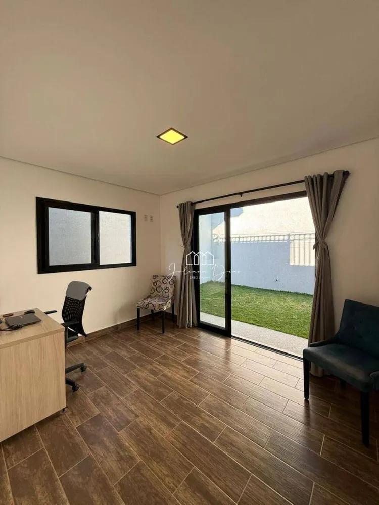 Sobrado, 3 quartos, 234 m² - Foto 6