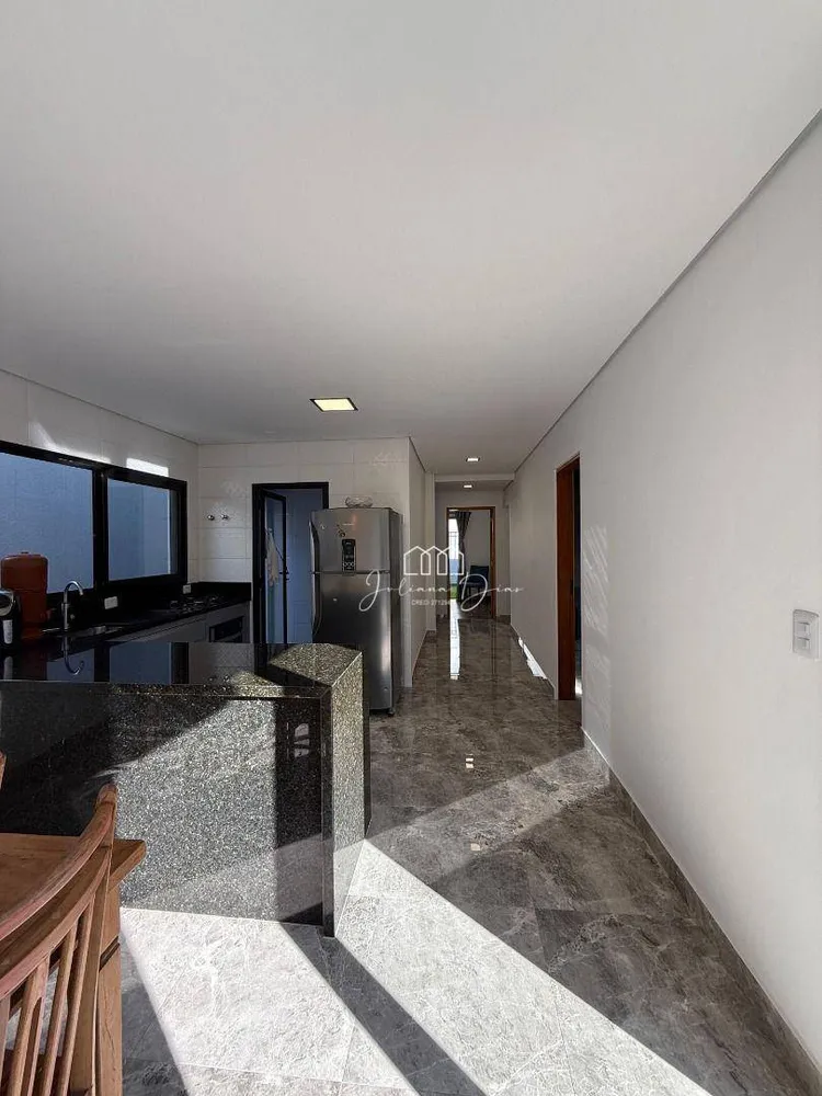 Sobrado, 3 quartos, 234 m² - Foto 8